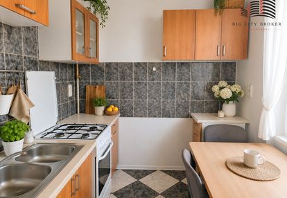 59,20 m2, 3 pokoje, 1 piętro, sławinek