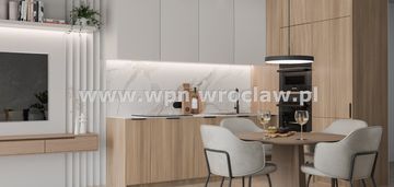 Apartament 35mkw dla inwestora w centrum