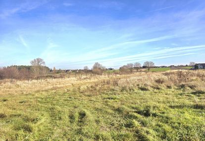 Atrakcyjna działka budowlana chodów