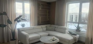 2-pokojowe mieszkanie na włochach