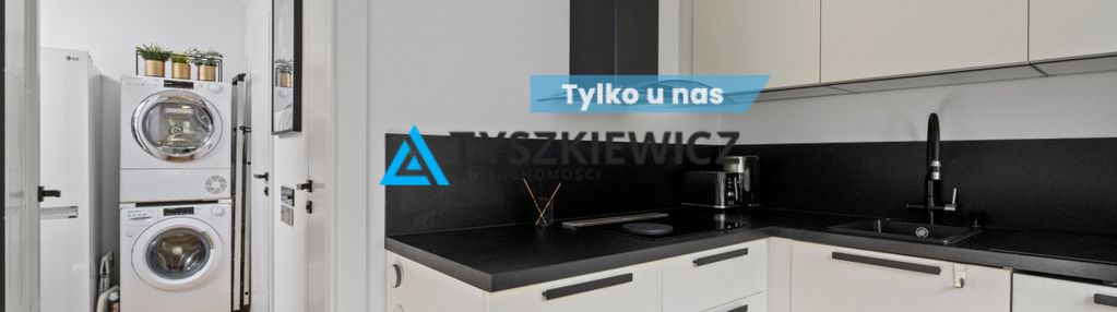 Ciekawe mieszkanie