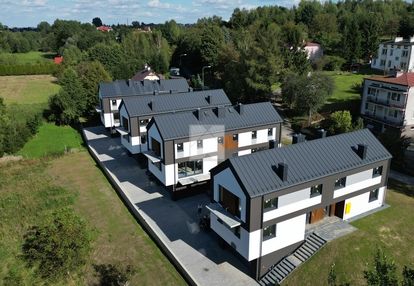 Ostatni wolny dom | gotowy st. deweloperski |garaż