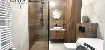 Pierwszy najemca/3 sypialnie/parking