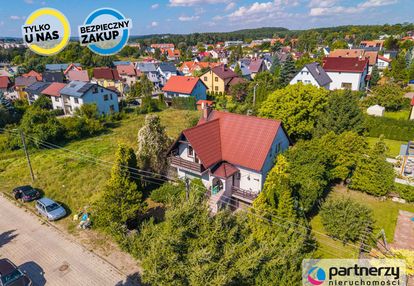 Ogród | działka 800m² | wolnostojący