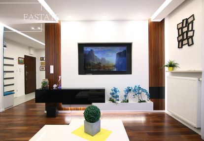 Park szczęśliwicki | klimatyzacja | balkon