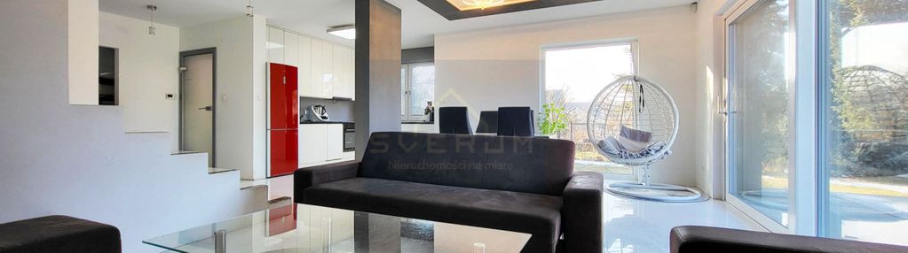 Dom wolnostojący wierzchowisko k. częstochowy