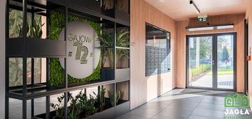 Gajowa 72 aproinvest apartament dwupokojowy