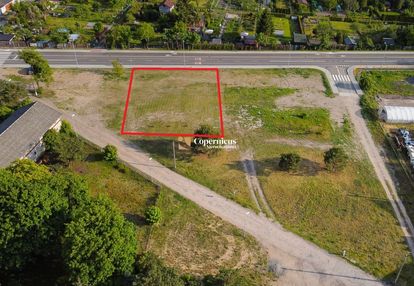 Stawki, idealna działka, pięknie położona