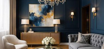 Ruda-dom w zaciszu natury