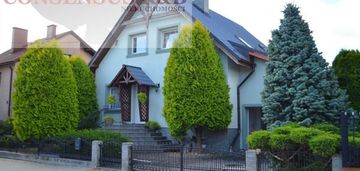 Atrakcyjny dom w lubrzy