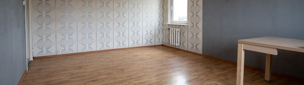 2 pokoje os. jadwiżyn, do aranżacji