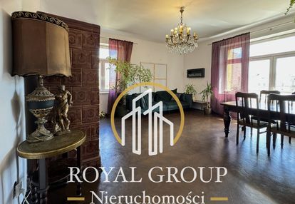 2 pokoje w ścisłym centrum miasta