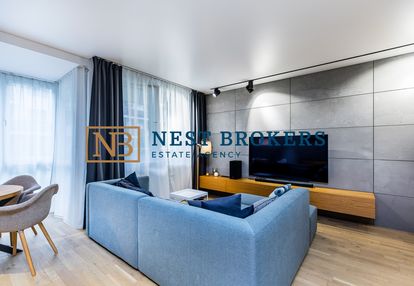 Kraków czyżyny | 49m w wysokim standardzie