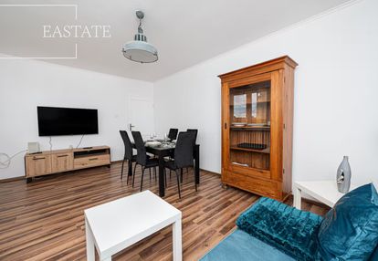 3 pokoje, blisko skm, dla pary lub singli