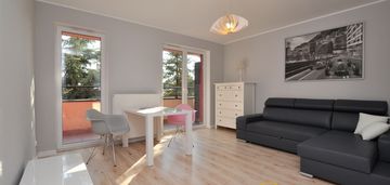 = rozkładowe = słoneczne 2 pokoje wysoka =