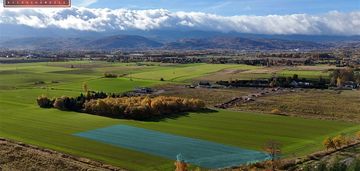 Działka przy głównej drodze dk5 w wojcieszycach