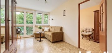 2 pokoje 37m² | centrum | zielińskiego