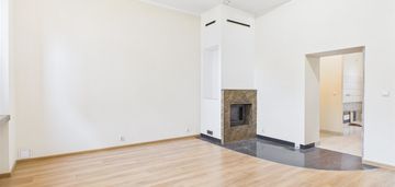 Mieszkanie w kamienicy  - z potencjałem !