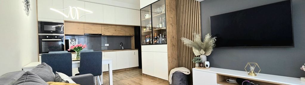 3 pokoje-taras 35m2- klonowa 95a