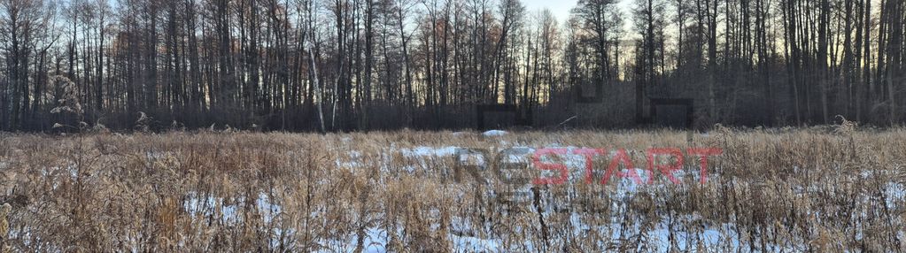 Działka budowlana adamów wieś