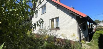 Przestronny dom w cichej okolicy- juszkowo !