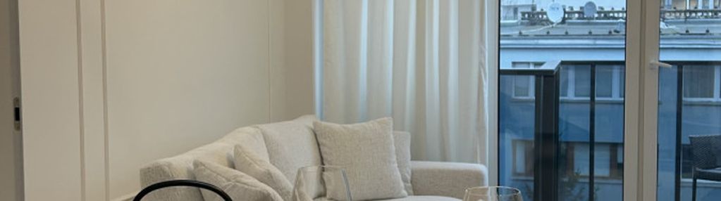 Apartament premium 38 m² | gotowy | tarnogaj