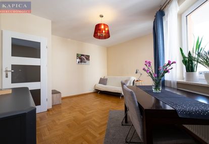 2 oddzielne pokoje, balkon, garaż, ciche!