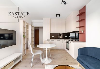 Widne | w pełni wykończone i wyposażone | 2 pokoje