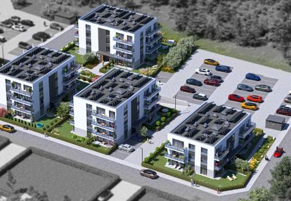 Dla studentów przytulne mieszkanie 2-pokojowe