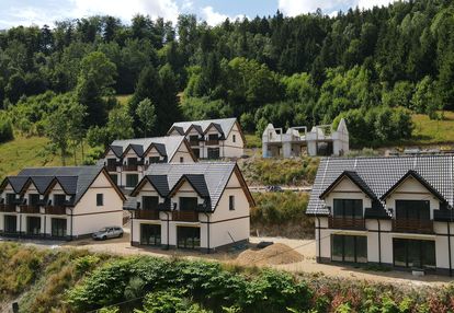 Na sprzedaż apartament w inwestycji black hill.