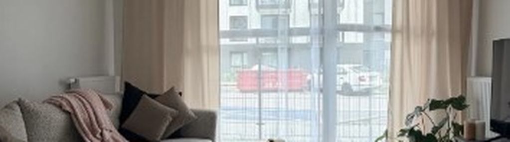 2-pokojowe mieszkanie na pradze-południe