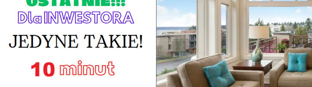 ⚡gotowy⚡blisko mpk⚡przy centrum⚡0%pcc⚡