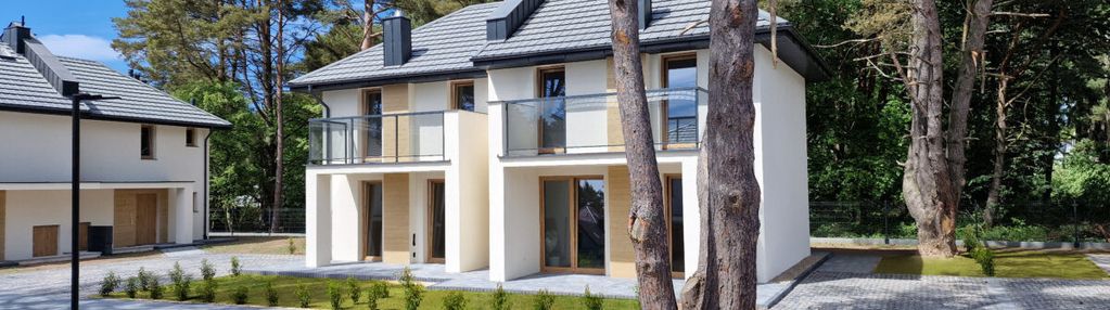 600m od morza ! 3 pokoje, deweloperskie