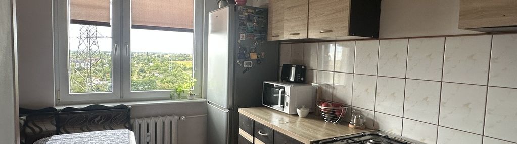 Mieszkanie 2 pokojowe na osiedlu górczyn