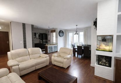 4 pokoje| kabaty | metro | wysoki standard