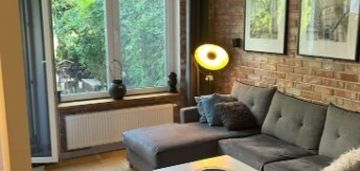 3-pokojowe mieszkanie na białołęce