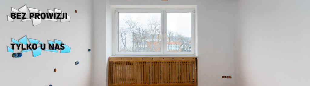 Dwa pokoje | balkon | 1 piętro| miejsce postojowe|