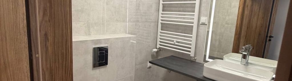 Apartament z widokiem na katedrę - kołobrzeg