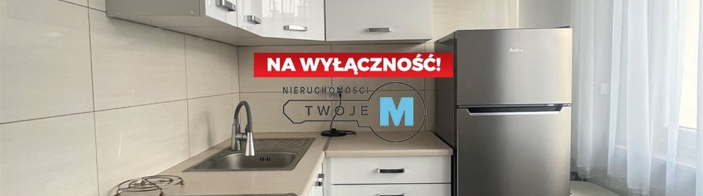 Spokojna zielona okolica, busko zdrój 2 pokoje