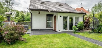 Domek letniskowy stęszewko