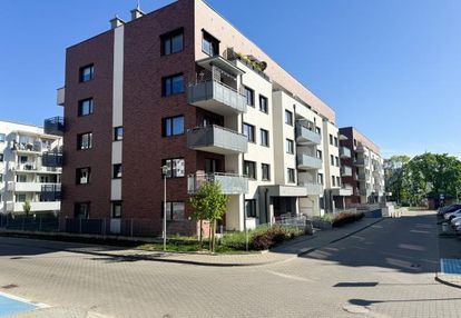 4-5 pok na nowym mieście! stan deweloperski! taras!