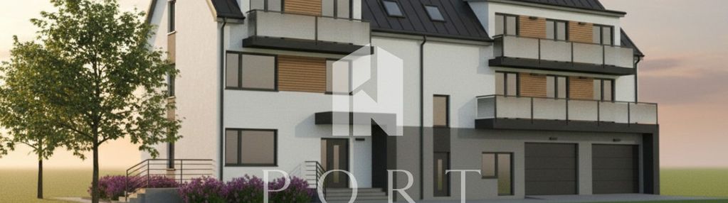 Inwestycja z potencjałem nad morzem!