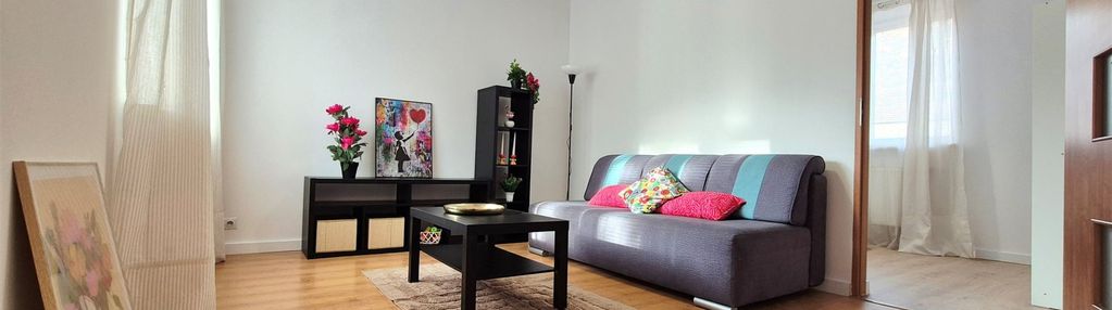 Bezczynszowe|po remoncie|pierwszy najem