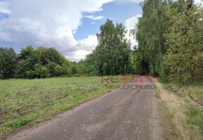 Siedlisko i działka rolna