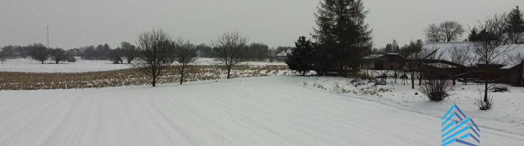 Działka budowlano-rolna| 27,26 ara | gawłów