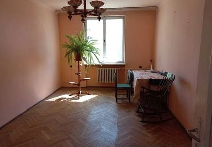 2-pokojowe mieszkanie na pradze południe