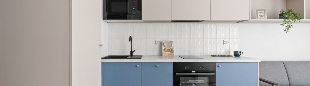 **gotowiec inwestycyjny - dwupak po remoncie**