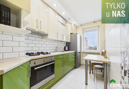 3 pokoje po remoncie centrum