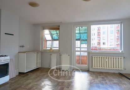 4 pokoje m. przy ul. poniatowskiego