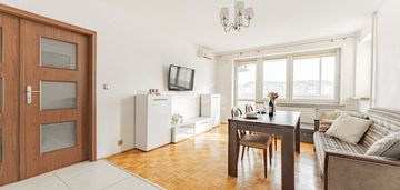 Rondo daszyńskiego 8min/od zaraz/3pokoje/65,81m2